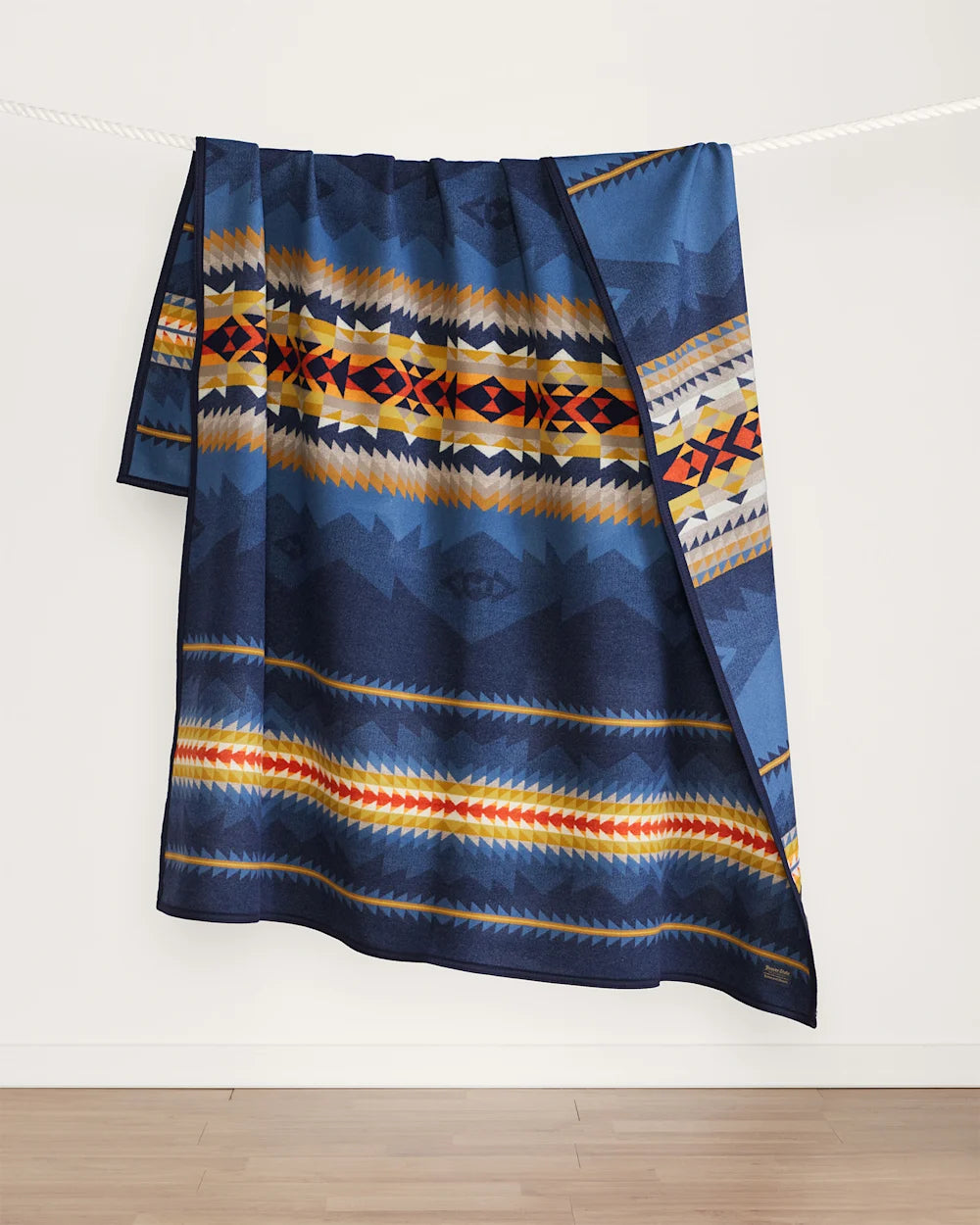 Limited Edition AOC Pendleton Cascadia Blanket