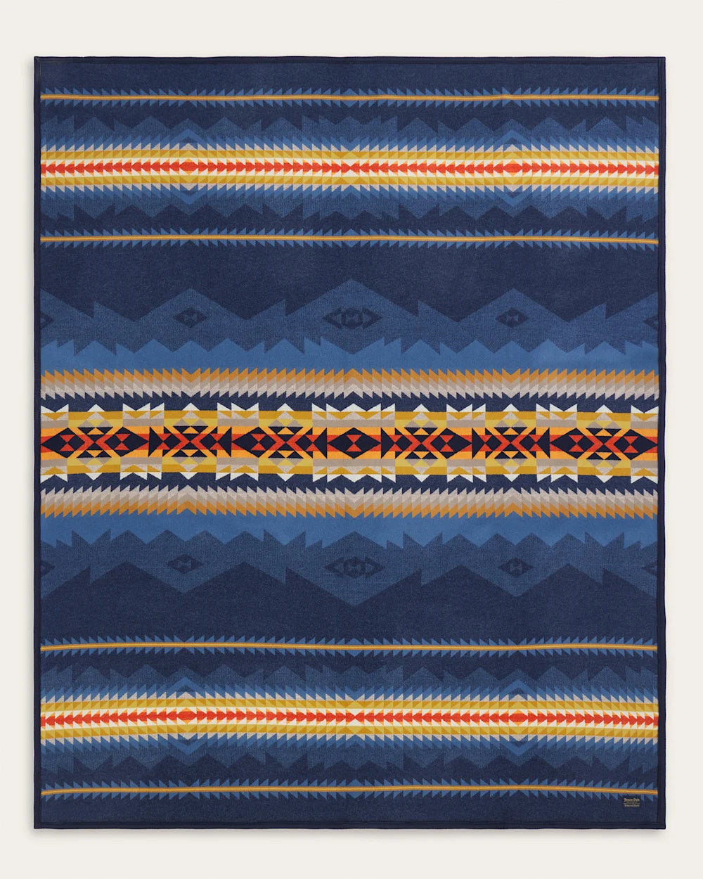 Limited Edition AOC Pendleton Cascadia Blanket