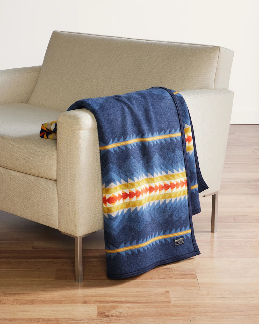 Limited Edition AOC Pendleton Cascadia Blanket