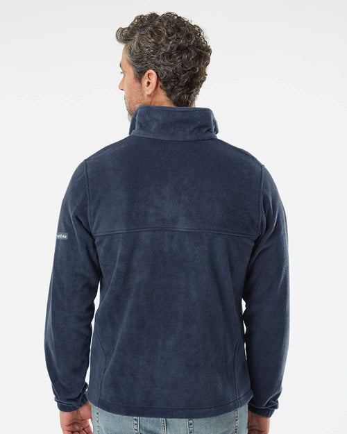 Columbia Men's Steens Mountain™ Full Zip 2.0 Fleece Jacket