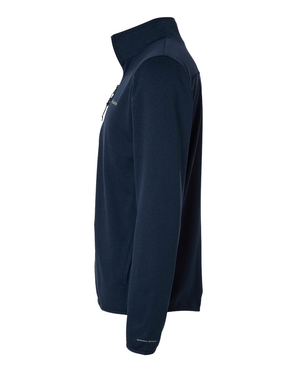 Columbia Fleece Full-Zip