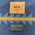 Limited Edition AOC Pendleton Cascadia Blanket