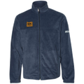 Columbia Men's Steens Mountain™ Full Zip 2.0 Fleece Jacket