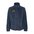 Columbia Women’s Benton Springs™ Fleece Full-Zip Fleece Jacket